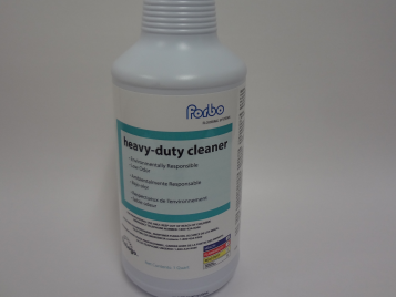 Heavy Duty Cleaner Quart